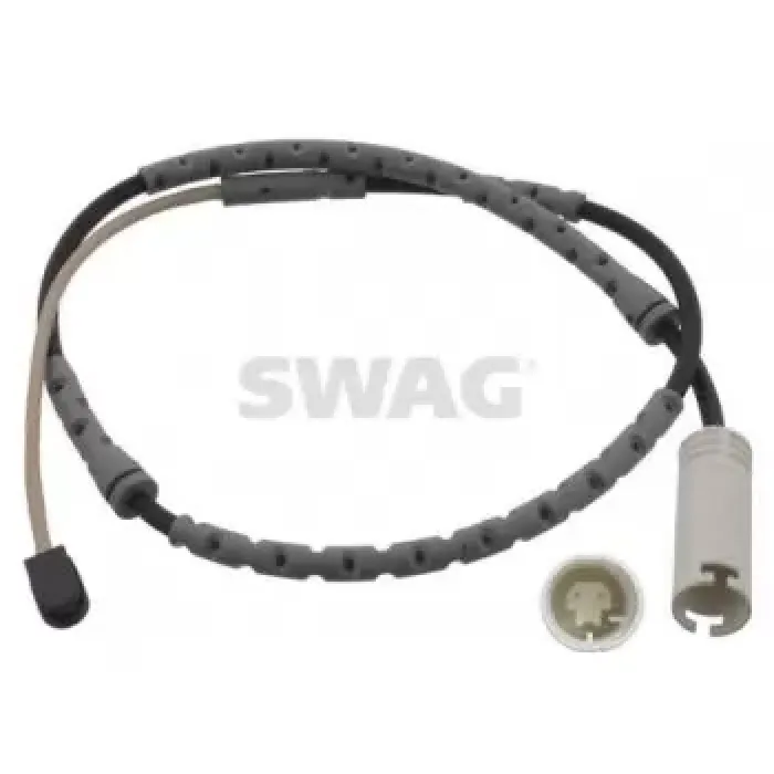 Balata Fisi On 865MM Bmw E90 E92 E93 E84 | SWAG 30937665 | OEM 34356792561