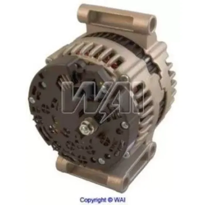 Alternator 12V 150A Ducato 3 Boxer 3 Jumper 3 22DT Puma (2.2HDI 16V) Transit 2.2 Onden Ceker 06> | WAI 23925N | OEM AC1T 10300 BB 5705EA 9676143580
