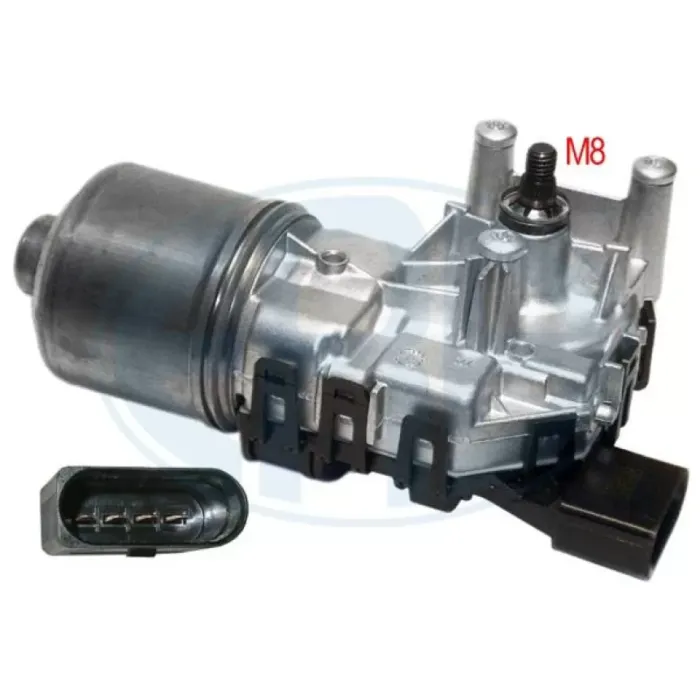 On Silecek Motoru Astra H | BOSCH 0390241538 | OEM 1273083