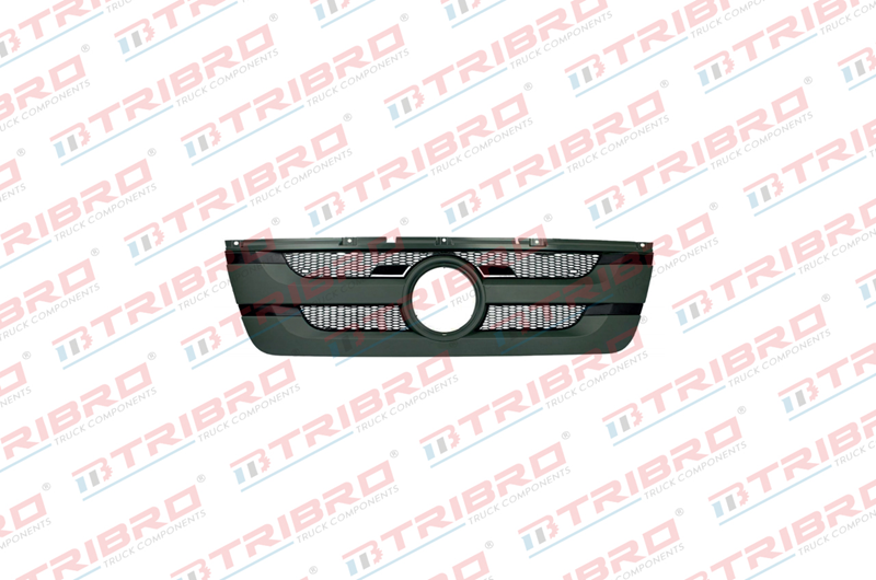 Panjur Mercedes Actros MP3 Alçak Kabin | OEM 9437501418