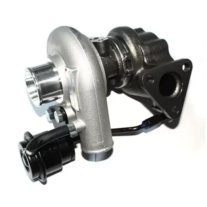 Turbo Sarj Accent 2003 2005 Getz 2003 2005 3 Silindir Dizel (D3EA) 82 Ps - 102 Ps | MOTOPOWER HY1003 | OEM 28231 27500
