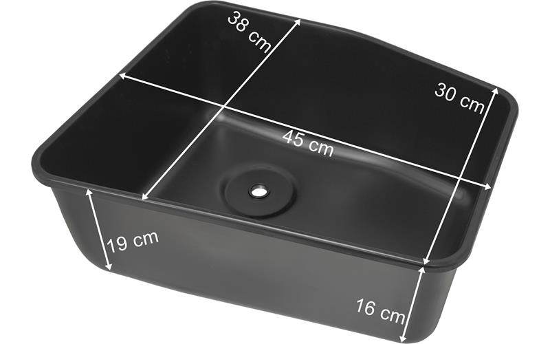Yağ Karteri | OEM 51058006406