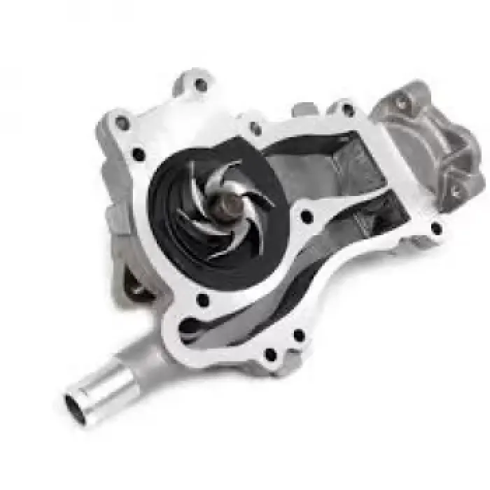 Devirdaim Su Pompasi Mokka /Mokka X 13>19 Astra J 10> Corsa D 07>14 Insignia A 09>17 Meriva B 10>17 Corsa E 15>19 A12XER A14NET A14XER / Aveo T300 12>18 - Cruze 10>17 F14D | AKD OP105110 | OEM 1334228 1334228 25193406 1334128 25193406 1334128