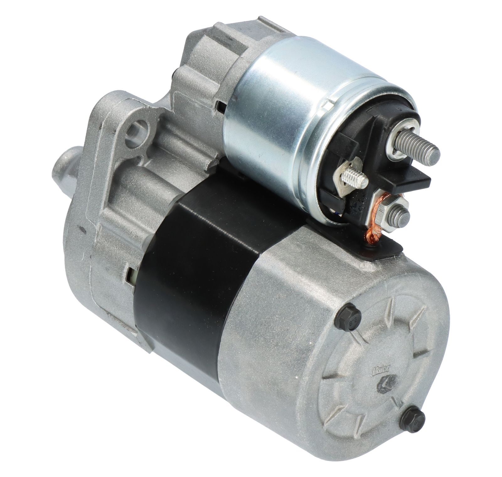 Mars Motoru 12V 8 Dis 0,7KW Micra III Note 1,0 / 1,2 / 1,4 16V 00 03 | VALEO 438136 | OEM 233001F770 233001F770 233001F771 233001F772 233001F771 233001F772
