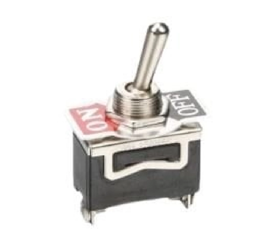 Sağ Sol Anahtar Metal On-Off | OEM AEM300121