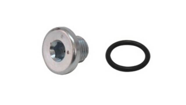 Yag Karter Tapasi Vectra B Astra G Corsa C Astra H Aveo Vectra C Doblo Fiorino Grande Punto | DEKAR DK5061 | OEM 0652477 46823509 652315