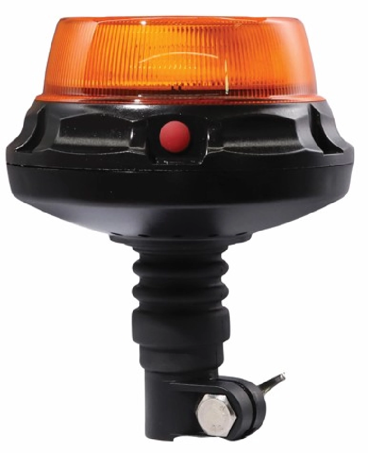 Döner Lamba Kısa Cam Körüklü 10 Fonksiyon E Belgeli 12, 24V 24W | OEM 31119