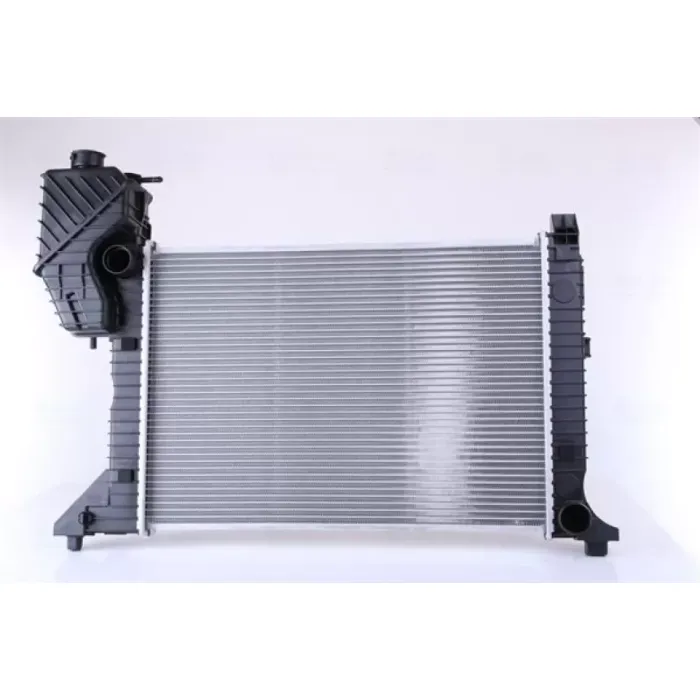 Motor Su Radyatoru Mercedes Sprinter 901>904 96>06 | NISSENS 62687A | OEM A9015001800