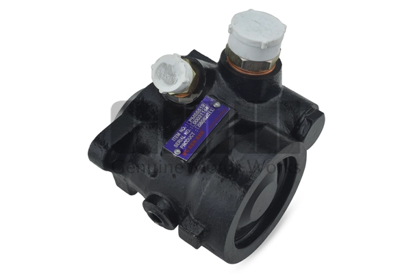 Direksiyon Pompasi Sola Donus MAN F90 150 Bar | GMW PM55519 | OEM 81471016031 7674955519