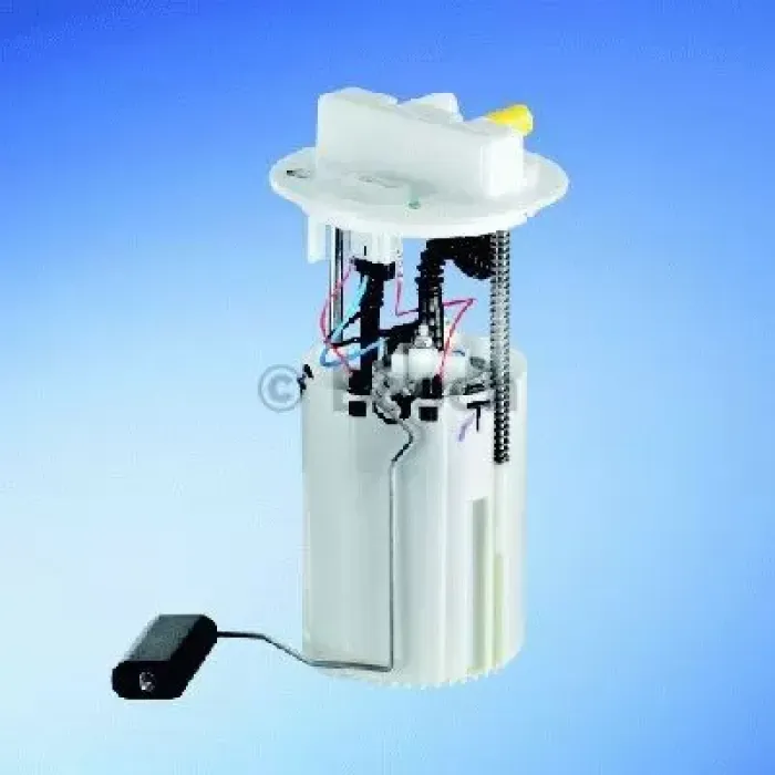 Depo Samandirasi Scudo Jumpy Expert P806 Evasion DW10 (2.0HDI 8V) 00> | BOSCH 0580303025 | OEM 1525.Z1 1525.Z1 9630456080 1607401780 9630456080 1607401780
