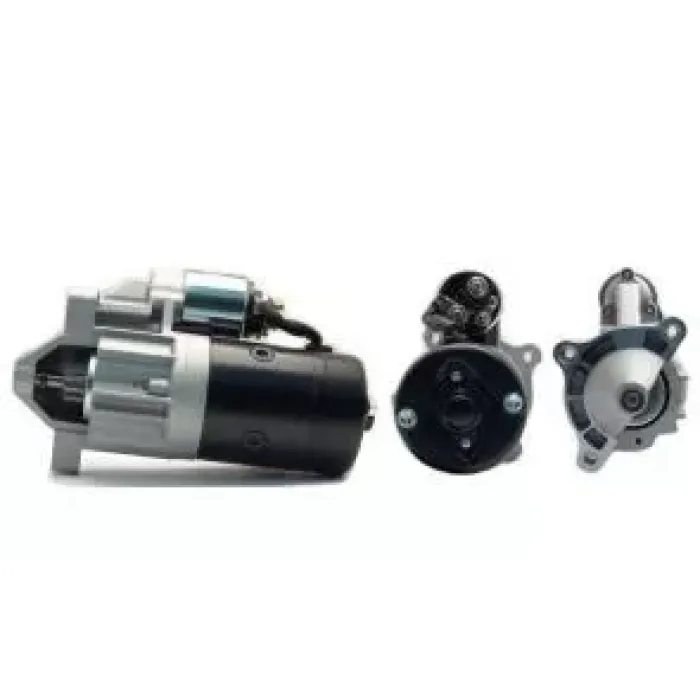 Mars Motoru 12V 9 Dis 2.3 Kw Citroen Jumper 2.5 D Peugeot 605 2.5 Td Boxer 2.5 D / Td | LUCAS LES0606 | OEM 5802F6