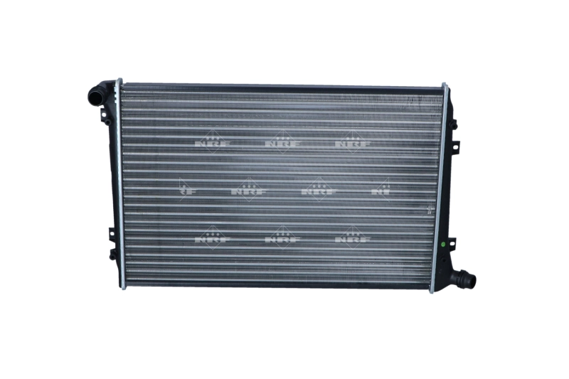 Motor Su Radyatoru (Mekanik - 650×452×32) Caddy Passat Golf Jetta Octavia Touran Superb 1,9 / 2,0TDI Cfhc 04>13 | NRF 53814A | OEM 1K0121251AL 1K0121251AL 1K0121251DP 1K0121251AM 1K0121251DP 1K0121251AM