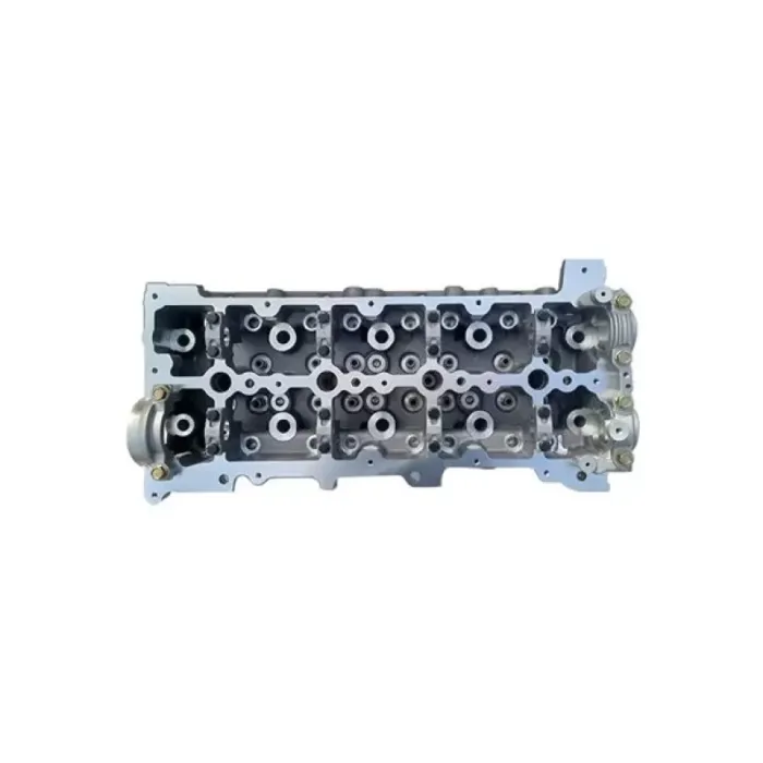 Silindir Kapağı Toyota Hilux Revo 15->20-> (Euro 6) | ZIPTEK 11101-0E010 | OEM 11101-0E010