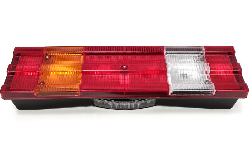 Stop Lambası Axor Soketli Sol | OEM 0015406270