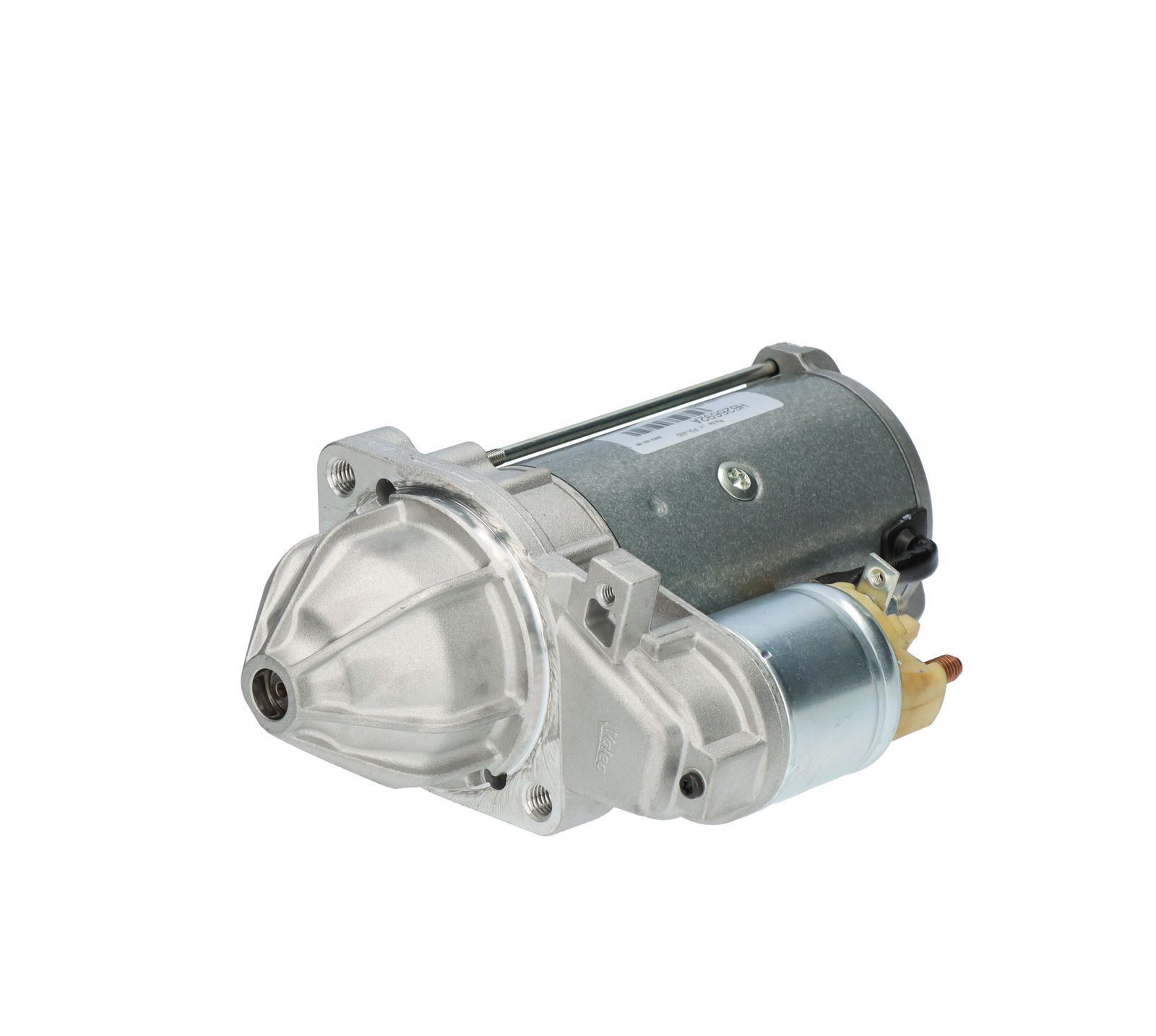 Mars Motoru (12V 11 Dis 2,2KW) W124 85>92 W202 93>00 W126 85>91 W140 93>98 | VALEO 438199 | OEM A0041517001