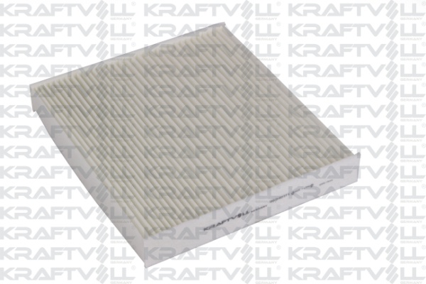 Polen Filtresi Primera P12 03>10 / Almera 00>03 / X-Trail 01> | KRAFTVOLL 06040171 | OEM 27891-BM400