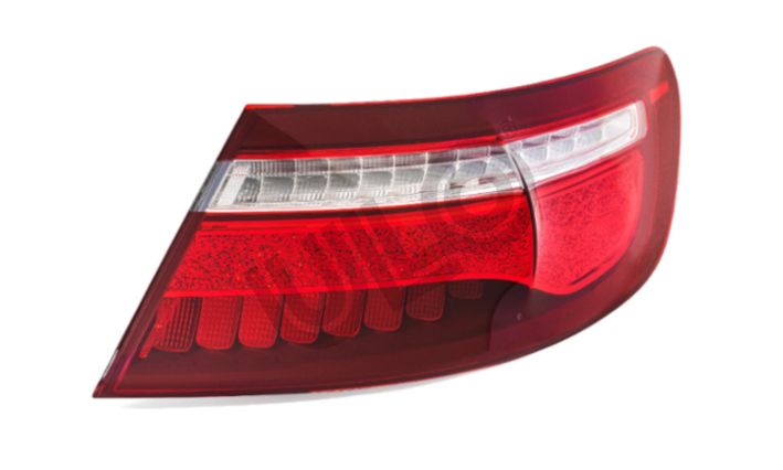 Stop Lambasi Sag Dis (LED, Coming Home) E-Class A238 17> C238 17> | ULO 1174012 | OEM A2389066601