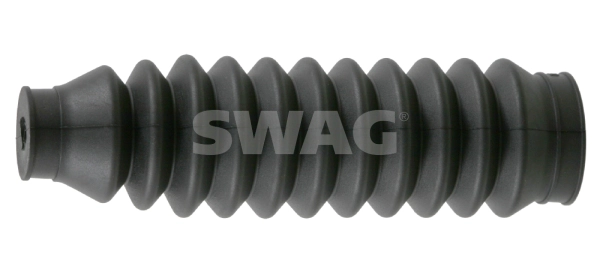 Rot Mili Korugu Lupo 99>06 Polo 95>02 Arosa 97>04 | SWAG 30800064 | OEM 6N0422831