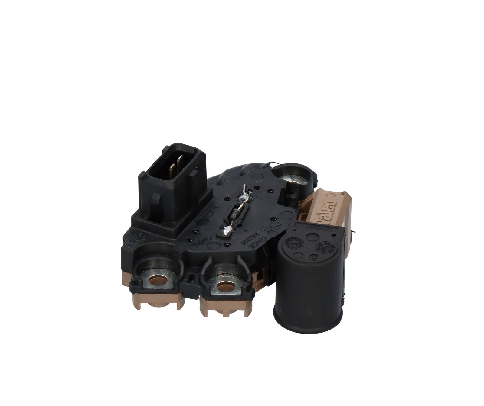 Konjektor Bmw E46 3,20 / 3,25 E39 5,20 Land Rover Freelander 2,4 Td / 2,0 Td SG12B080 | VALEO 593846