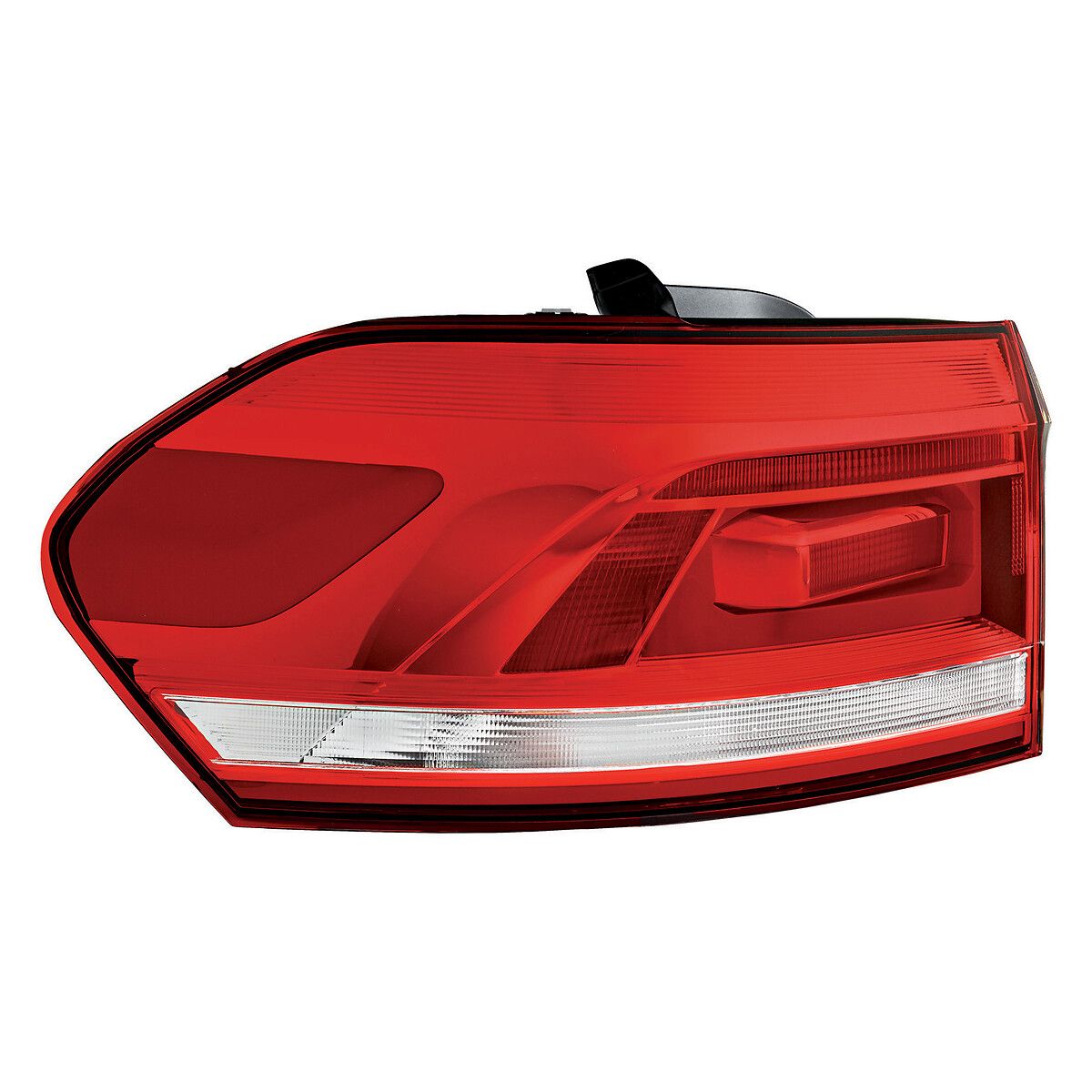Stop Lambasi (Sol) Vw Touran 2015 / 07 | VALEO 047045 | OEM 5TA945095