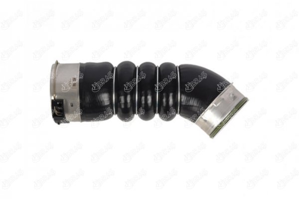 Turbo Hortumu Bmw E90 E91 E92 E93 | IBRAS 35090 | OEM 11617800142