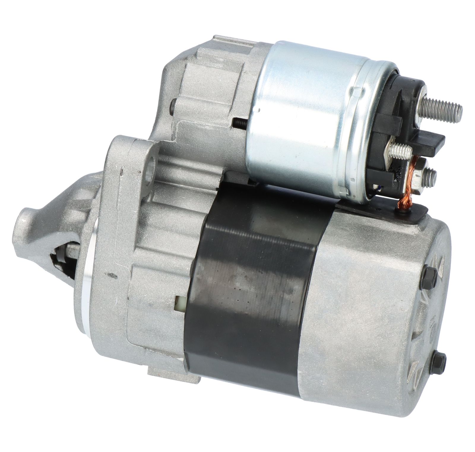 Mars Motoru 12V 8 Dis 0,7KW Micra III Note 1,0 / 1,2 / 1,4 16V 00 03 | VALEO 438136 | OEM 233001F770 233001F770 233001F771 233001F772 233001F771 233001F772