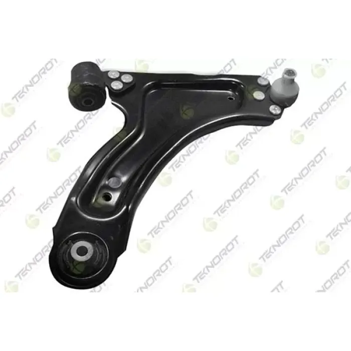 Salincak On Sag Komple Meriva A 03>10 | TEKNOROT O-167 | OEM 5352028