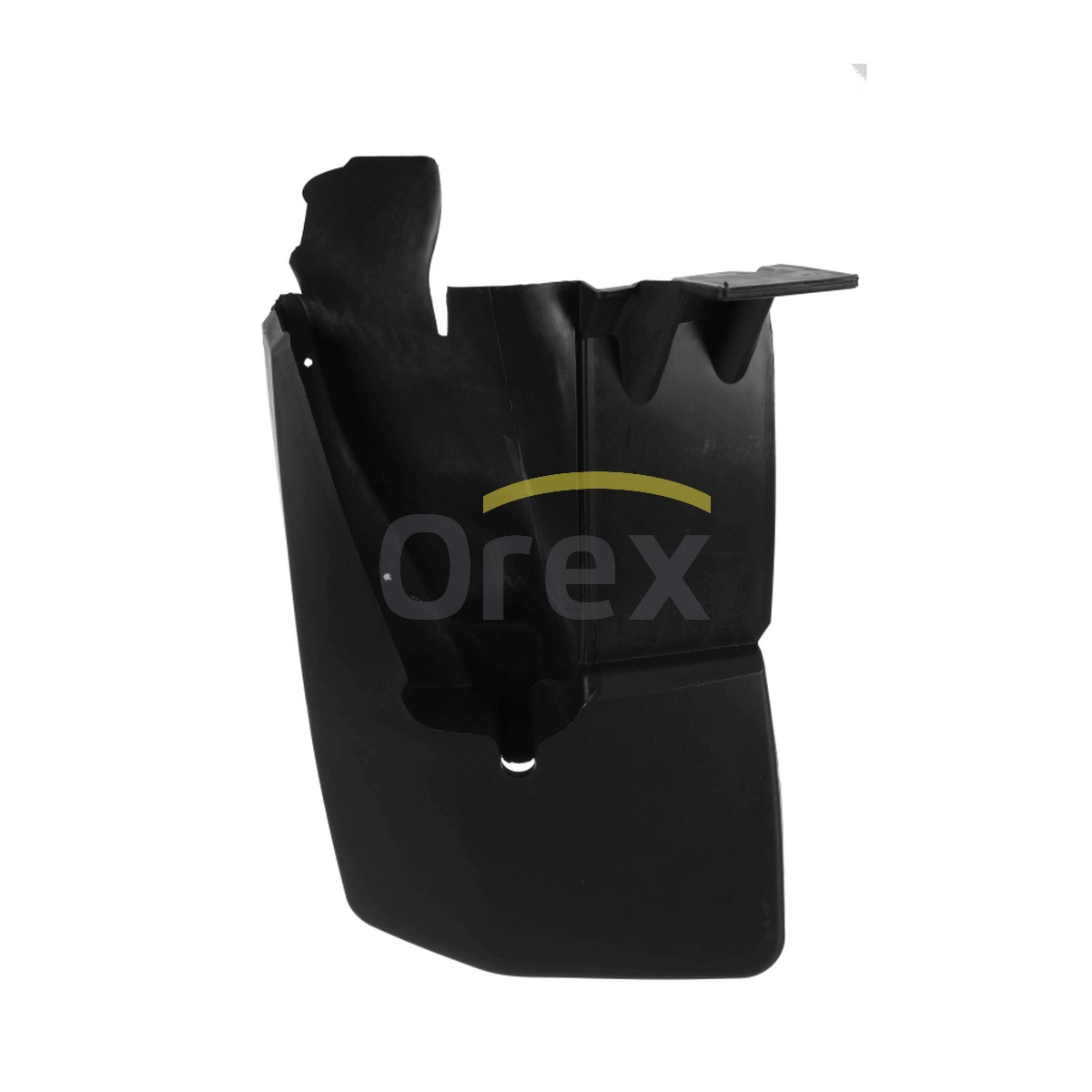 Paçalık Spr906 Arka Sol (Tek Teker) | OEM A9068820204