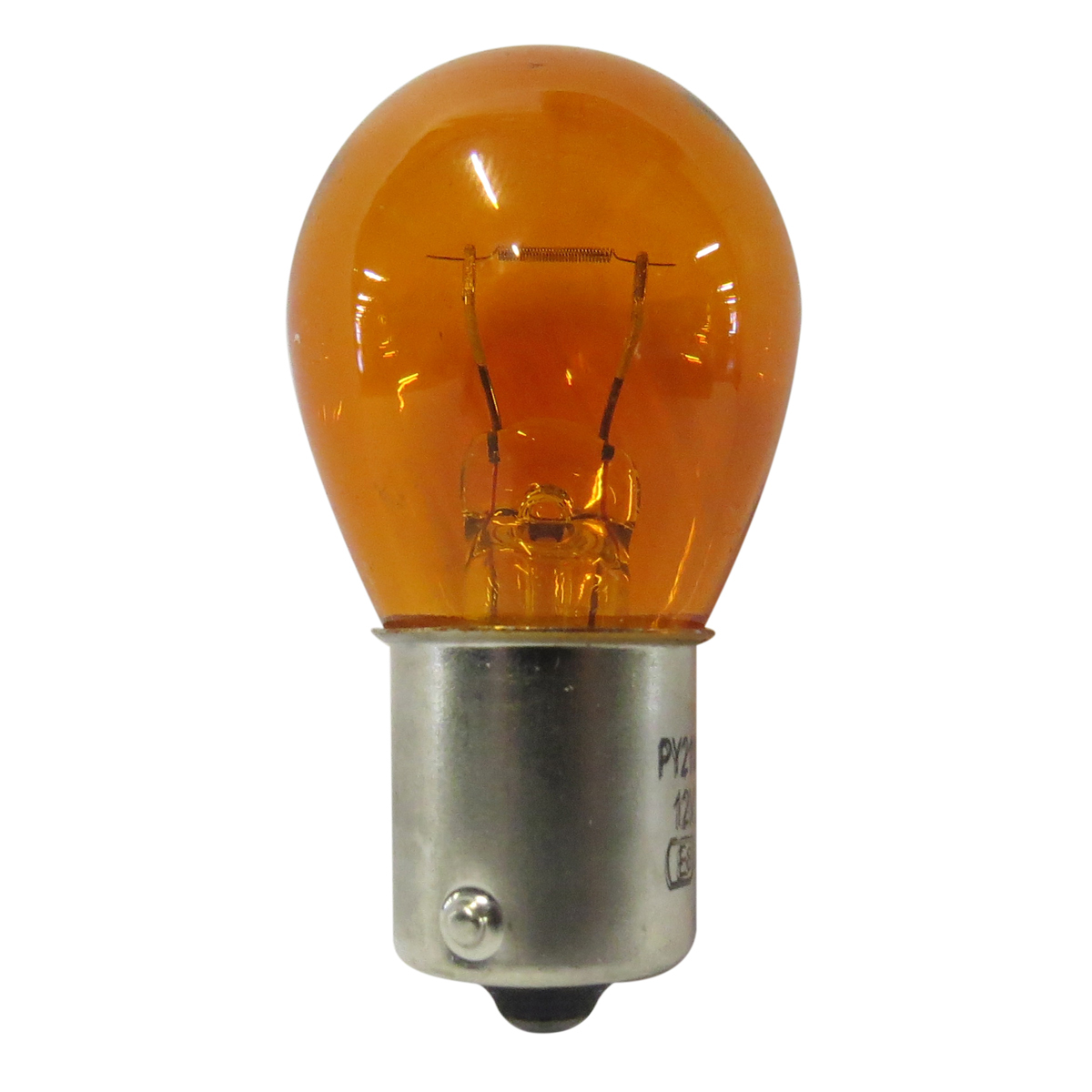 Ampul Fren, Sinyal Portakal 12V 21W 7507