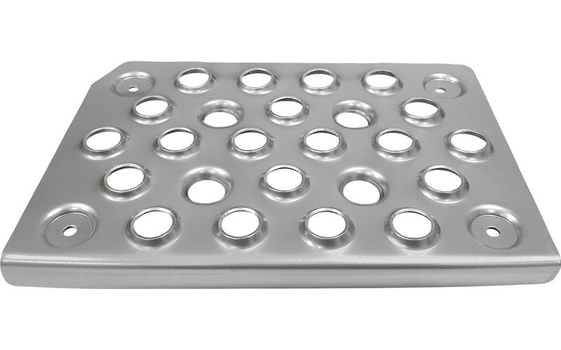 Basamak Sacı Atego Alt Sağ | OEM 9736661628