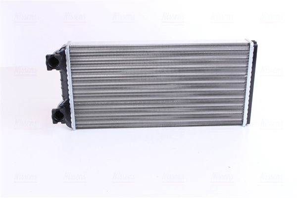 Kalorifer Radyatoru Volvo Truck Fh 12 / Fh 16 / Fm 7 / Fm 9 / Fm 10 / Fm 12 / Nh 12 | NISSENS 73643 | OEM 20520114 85104947