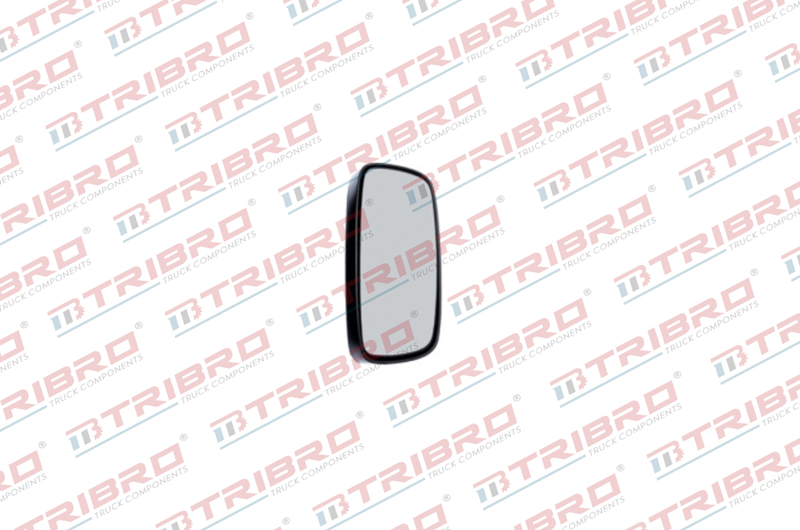 Ayna Büyük DAF XF105 CF85 Motorlu | OEM 1689348