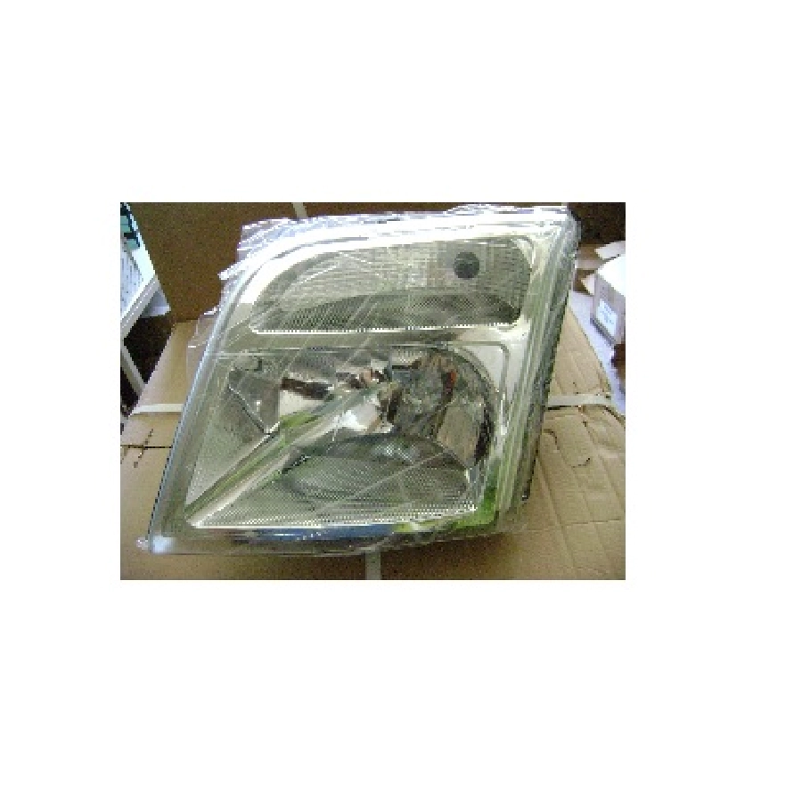Far Sağ Motoru Üzerinde - Connect 03 2T1413008CB-2T1413008CA-1346497 | OEM 505626