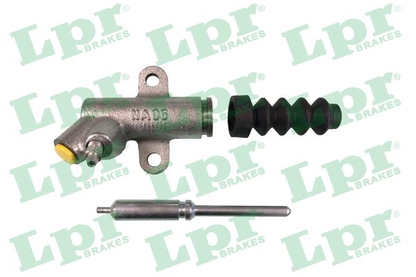 Debriyaj Alt Merkezi Alt Mazda B2500 96>06 / Ford Ranger 2.5 Pickup 99>06 | LPR 3551 | OEM UB3941920