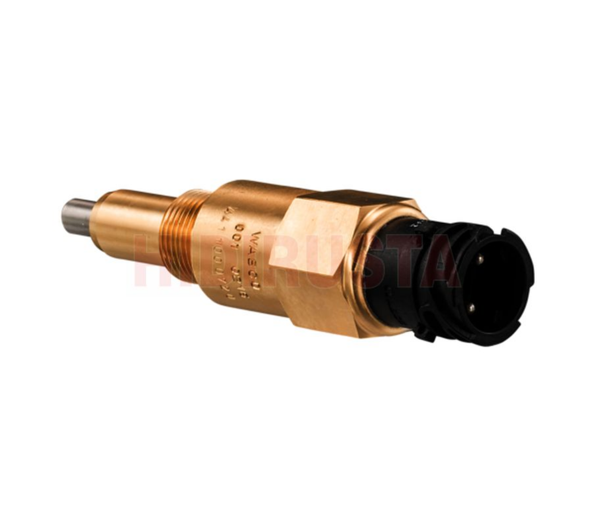Şanzıman Müşiri Ağır Seri (Uzun Tip-127 2000) | OEM A0005429118