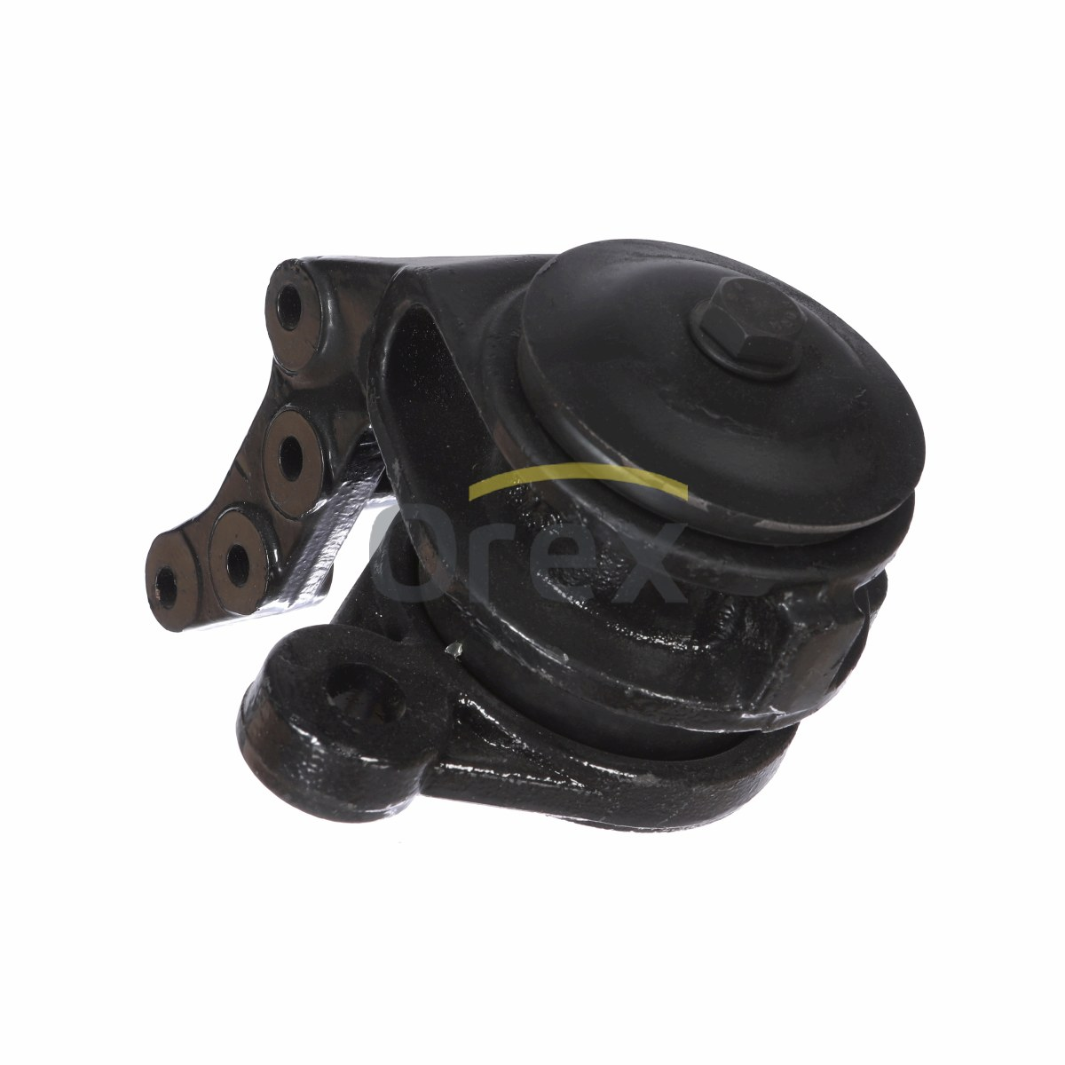 Motor Takozu Renault DCI11 420 (Ön Sağ) | OEM 5010316573