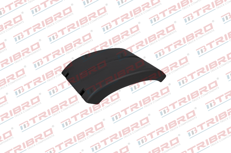Üst Çamurluk MAN TGA-TGS-TGX | OEM 81664106606