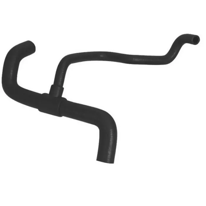 Radyator Alt Hortumu Megane I Scenic I 1,4 1,6 | YTT Y50603 | OEM 7700437650