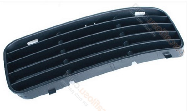 Tampon Kose Bandi Citasi Sol Polo 95>00 | PLASTECH P12108 | OEM 6N0853665A