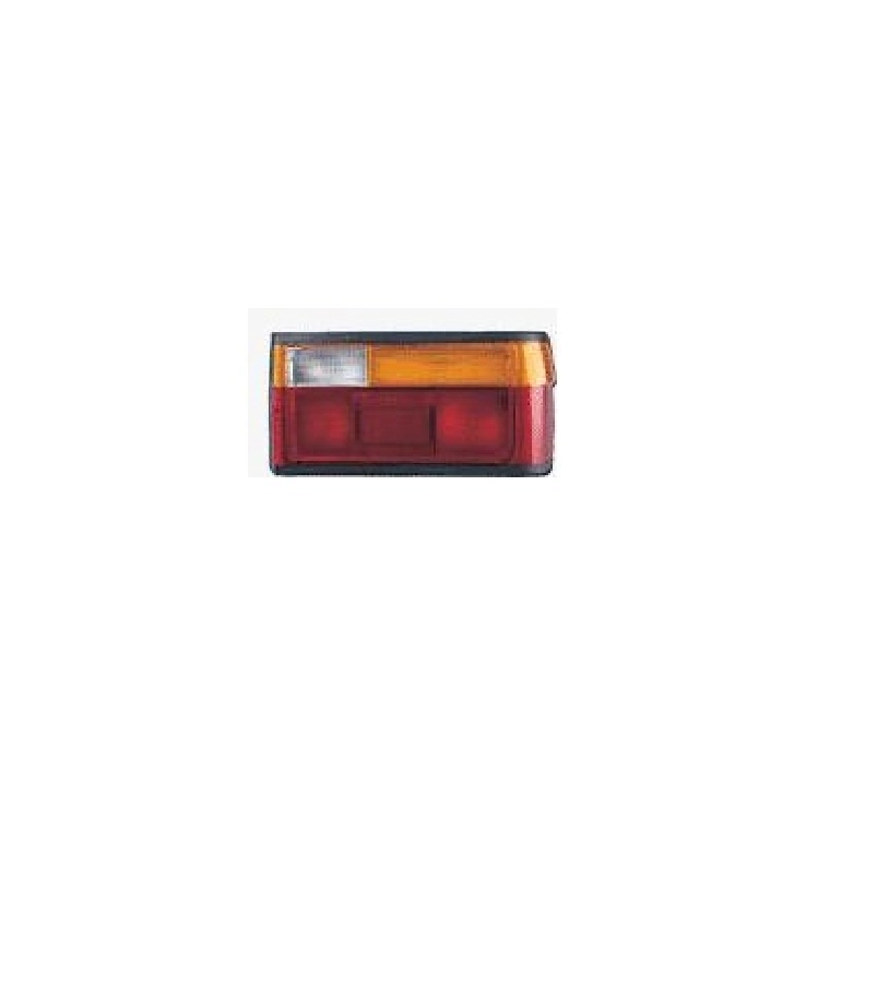 Stop Lam Sağ Bantlı - Renault 9 | OEM 2881381
