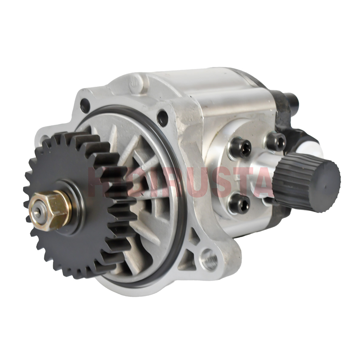 Direksiyon Pompası Renault Premium DCI 420 | OEM 5010600046