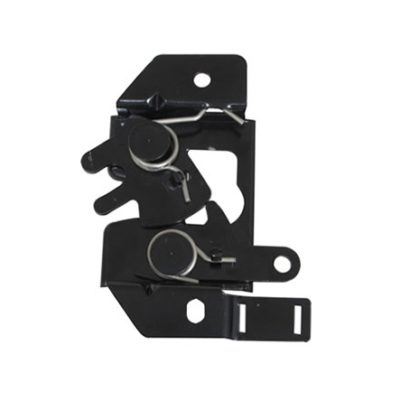 Panjur Kilidi Scania 4 Seri Sol | OEM 1393103