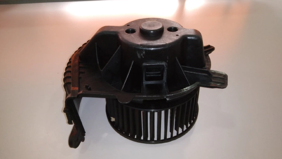 Kalorifer Mot. Scenic 2 - Grand Scenic 2 7701056598 | OEM 53398