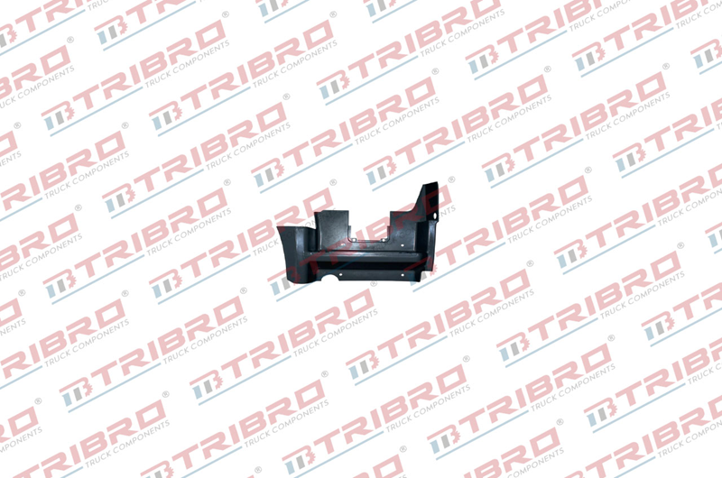 Basamak Mercedes Axor 4140 Sağ | OEM 9446601901