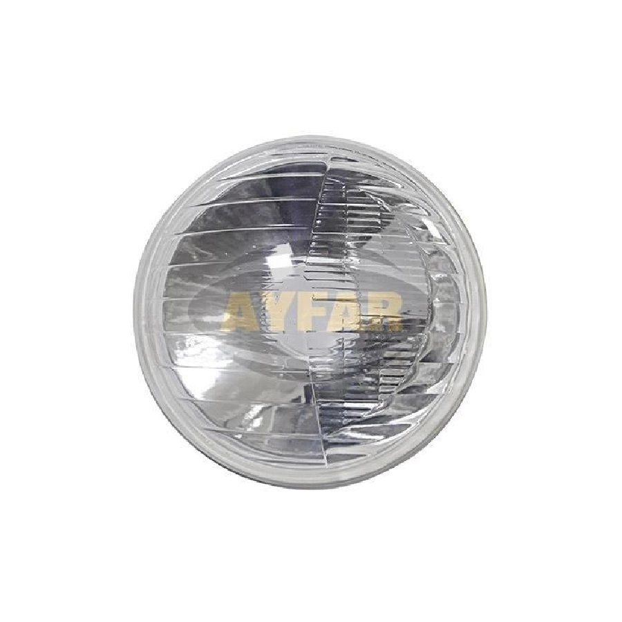 Üniversal Dodge 250 Far Reflektörü Parklı | OEM 707713