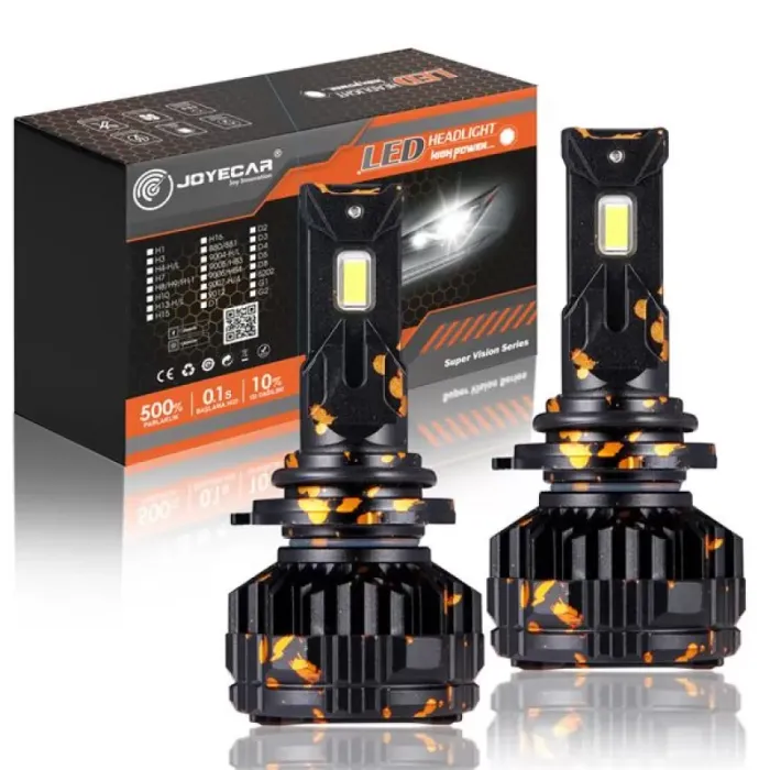 F16 Extra Guc 9006 Csp Led Far Ampulu | JOYECAR F169006
