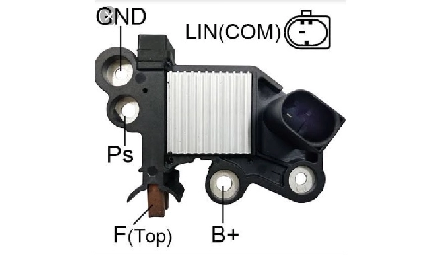 Konjektör Boxer 3 Jumper 3 C81 110BG, C96 130BG, C110 150BG EURO5 Transit V347 2011-2014 V363 14 | OEM 1986AE0031