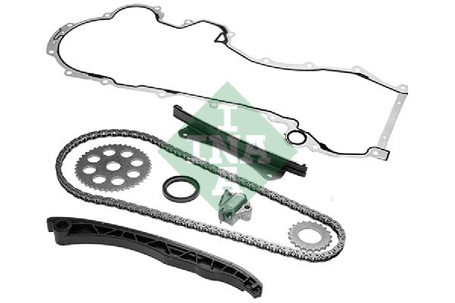 Eksantrık Zıncır Takımı (Yag Pompa Contalı) Fiorino Egea Doblo Linea Palio Albea Punto 1.3JTD Mult | OEM 559181741