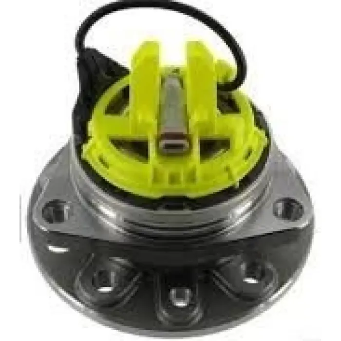On Teker Poryasi Rulmanli 5 Bijon Astra H 04>14 Z22YH - Z20LEL - Z17DTJ | VOE VHB 6688 | OEM 1603841 93188477