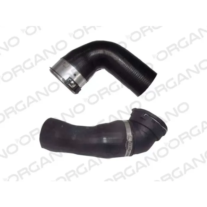Turbo Hortumu Alt Metal Boru Haric (Metal) Bmw 5,30 D 5,25D E60 E61 | UCPA 21H141335 | OEM 11617799400-1
